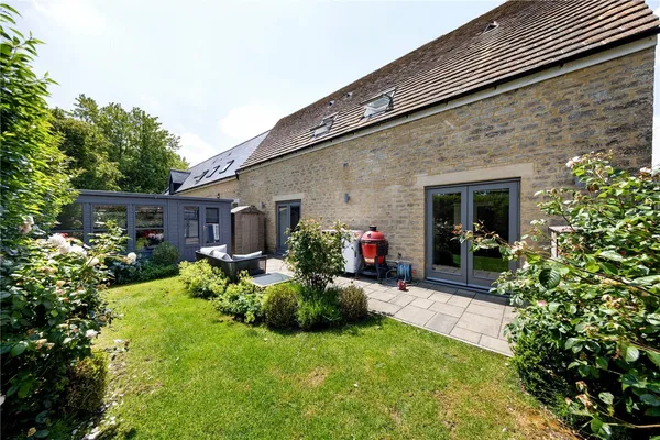 Wheatsheaf Mews, Main Street, PE8 photo 14