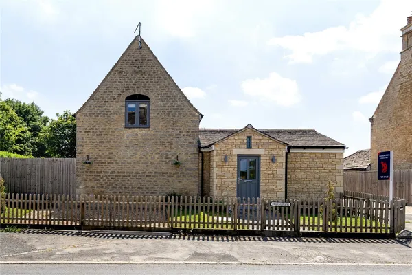 Wheatsheaf Mews, Main Street, PE8 photo 18