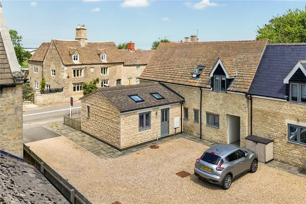 Wheatsheaf Mews, Main Street, PE8 photo 16