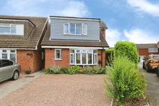 Silver Birch Drive, Kidderminster
