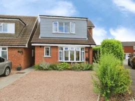 Silver Birch Drive, Kidderminster photo