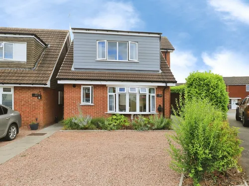 Silver Birch Drive, Kidderminsterphoto