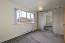 Silver Birch Drive, Kidderminster