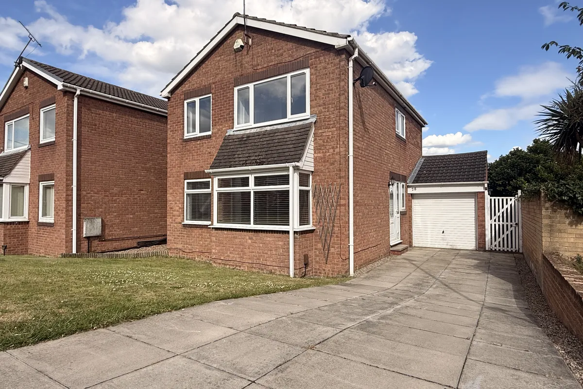 Glastonbury Avenue, WAKEFIELD
