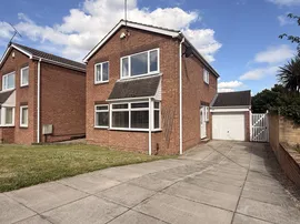 Glastonbury Avenue, WAKEFIELD photo