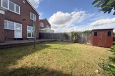 Glastonbury Avenue, WAKEFIELD