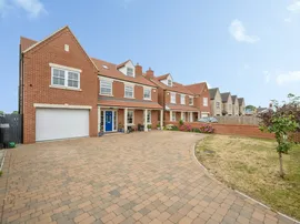 Sandtoft Road, Belton, Doncaster photo