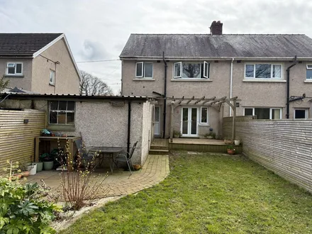 Gilfachrheda, New Quay, SA45