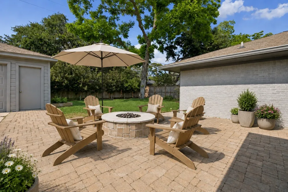4310 Tonawanda Dr, Houston, TX 77035