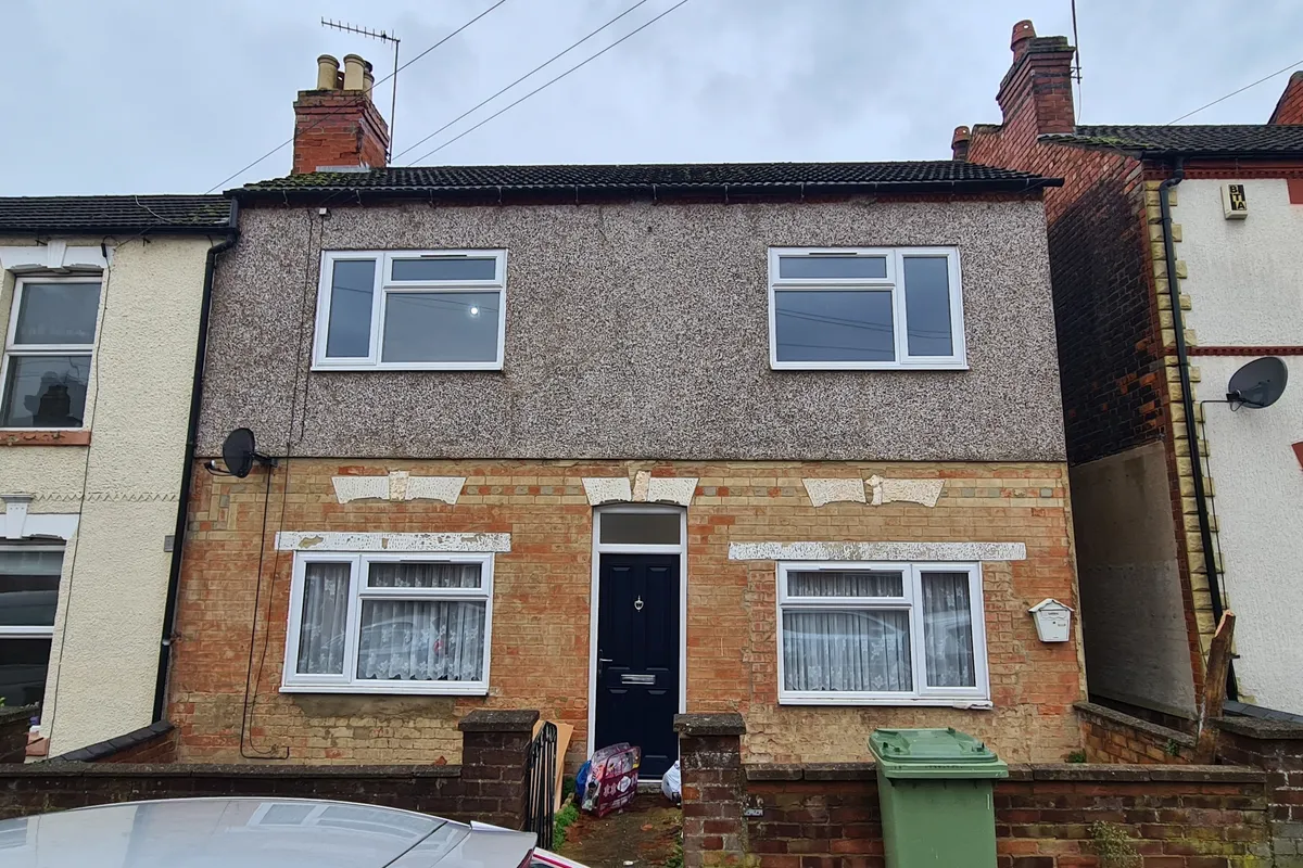 North Street, WELLINGBOROUGH