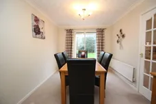 Lackford Close, Brundall, NORWICH