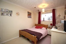 Lackford Close, Brundall, NORWICH
