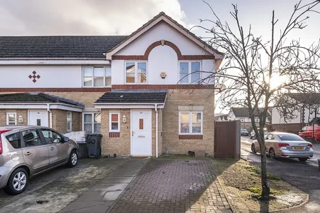 Highfield Road, Feltham, TW13