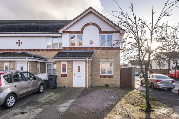 Highfield Road, Feltham, TW13