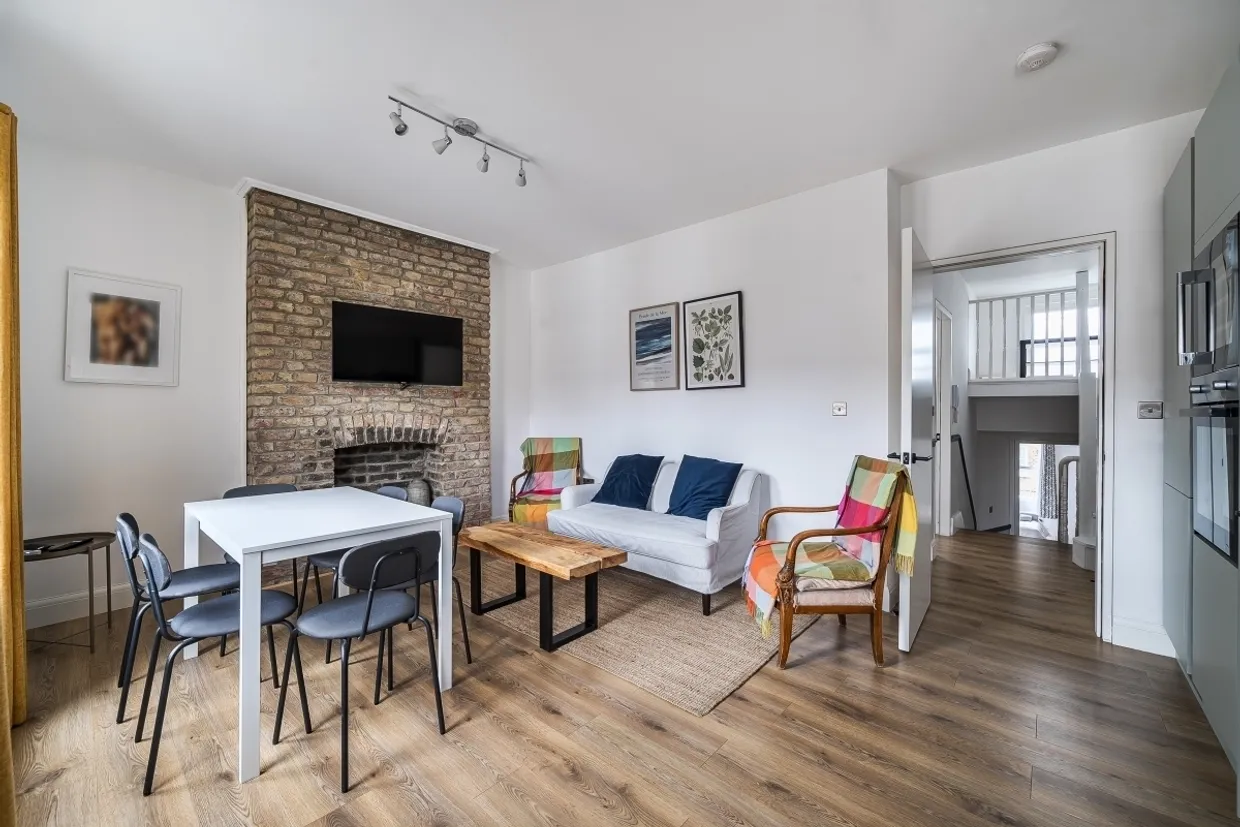 Croxley Road London W9 photo 7