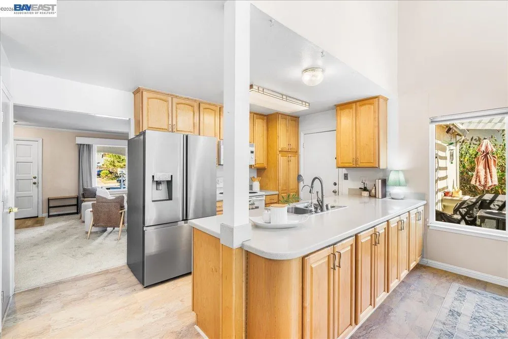 675 Alameda Dr, Livermore, CA 94551