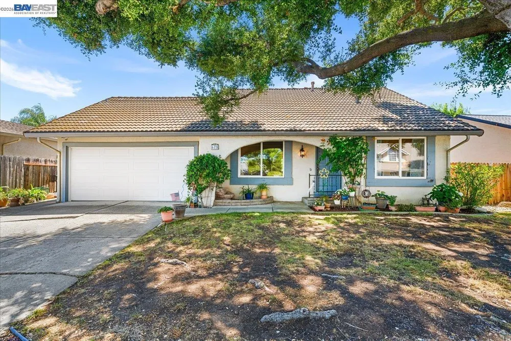 675 Alameda Dr, Livermore, CA 94551