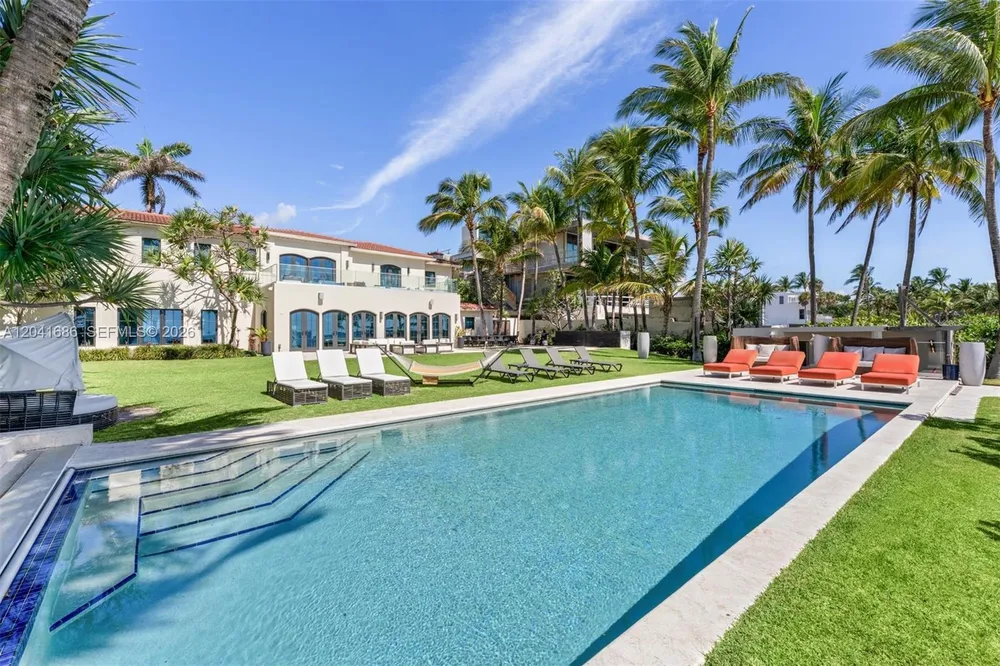 115 Ocean Blvd, Golden Beach, FL 33160