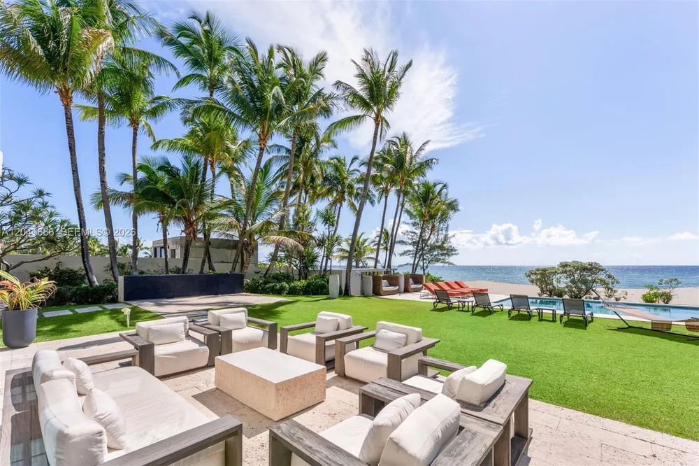 115 Ocean Blvd, Golden Beach, FL 33160