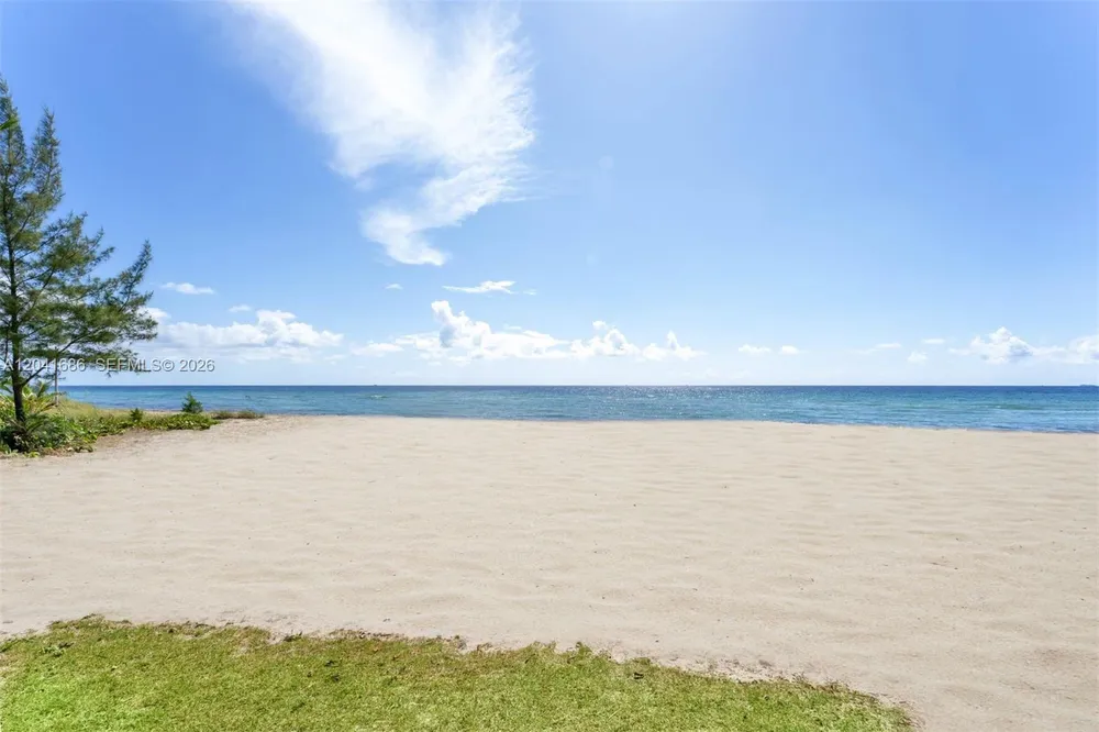 115 Ocean Blvd, Golden Beach, FL 33160