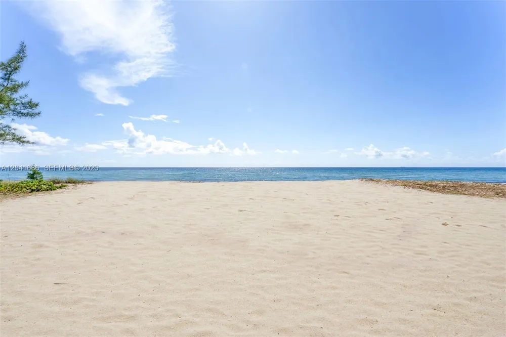 115 Ocean Blvd, Golden Beach, FL 33160