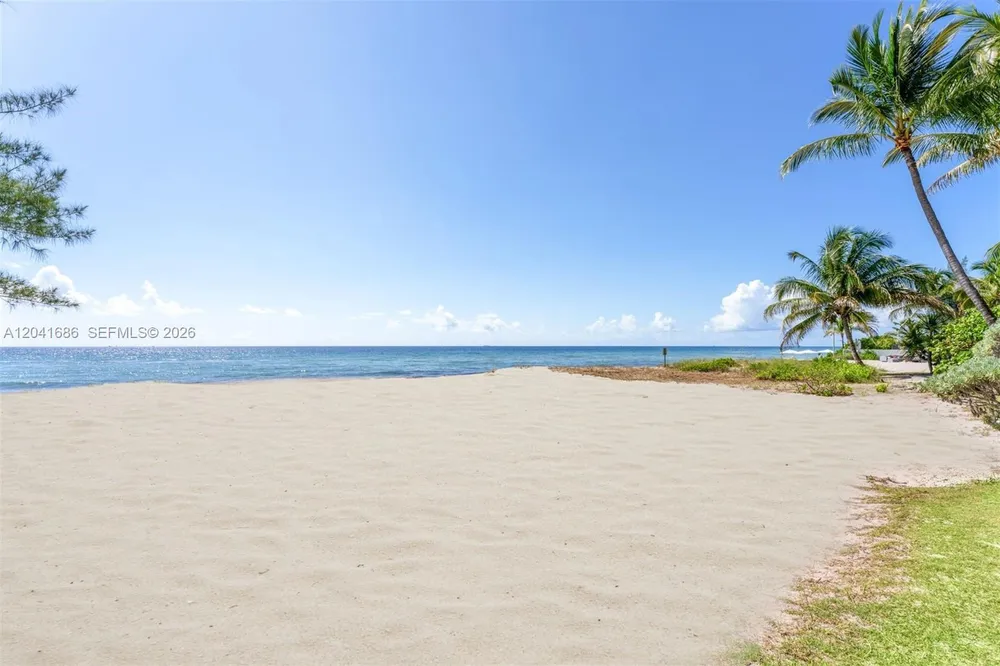 115 Ocean Blvd, Golden Beach, FL 33160