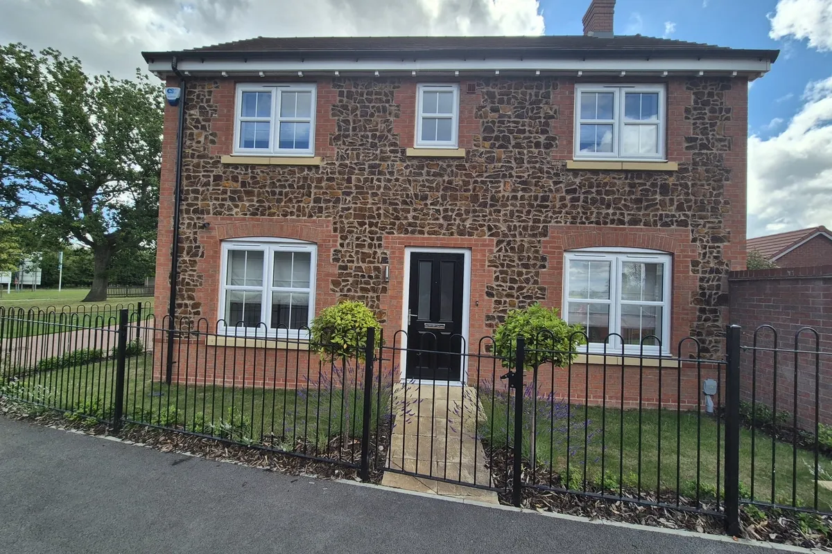Buttercup Way, South Wootton, KING'S LYNN