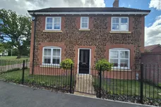 Buttercup Way, South Wootton, KING'S LYNN