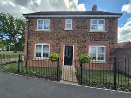 Buttercup Way, South Wootton, KING'S LYNN photo