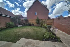 Buttercup Way, South Wootton, KING'S LYNN