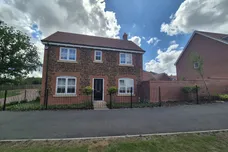 Buttercup Way, South Wootton, KING'S LYNN
