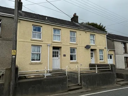  Alltyblacca, Llanybydder, SA40