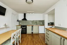 Redforde Park Road, Retford