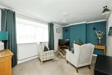 Redforde Park Road, Retford