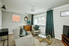 Redforde Park Road, Retford