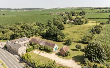East Knighton, Dorchester