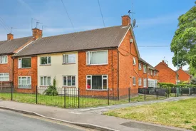 Property responsive