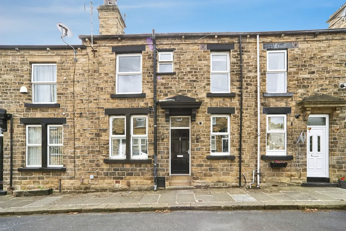 Rosemont View, LEEDS