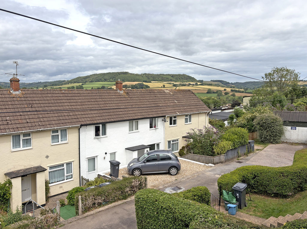 Higher Brook Meadow, Sidford, Sidmouth Image 12