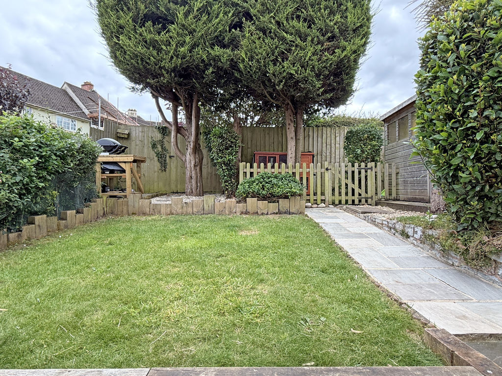 Higher Brook Meadow, Sidford, Sidmouth Image 16
