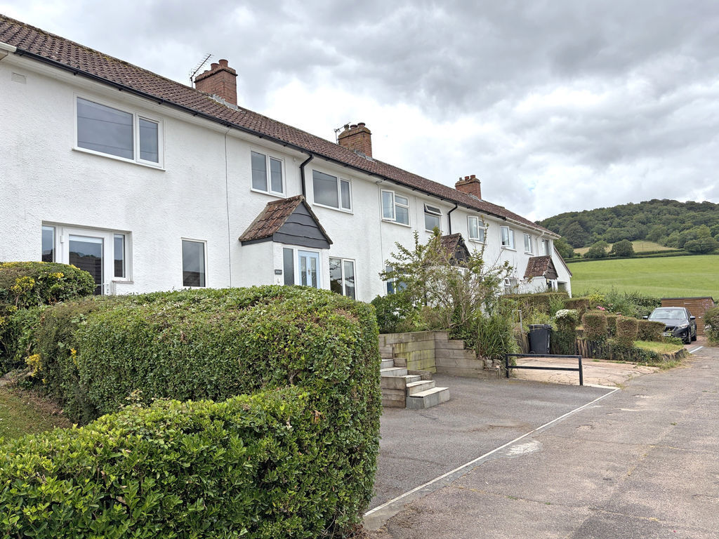 Higher Brook Meadow, Sidford, Sidmouth Image 21