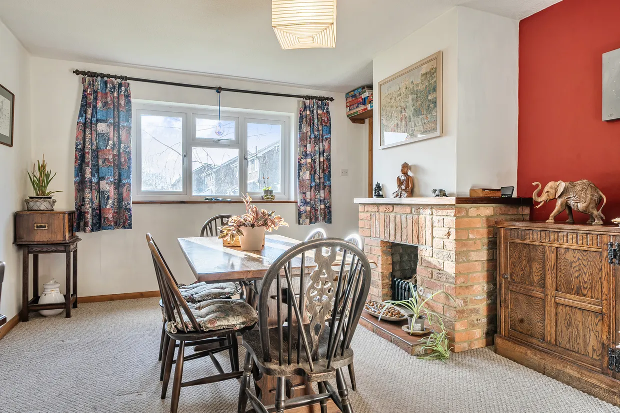 Peveril Road, Greatworth, Banbury, OX17 photo 12