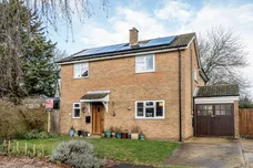 Peveril Road, Greatworth, Banbury, OX17 photo 13