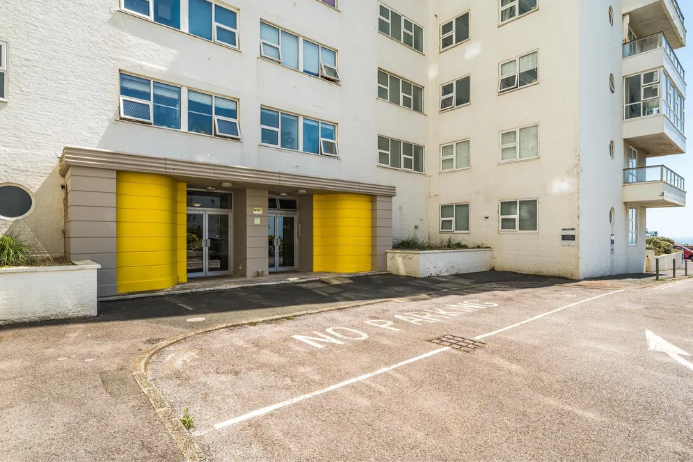 Marine Drive, Brighton, BN2 photo 17