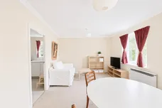 Cranleigh House, 28 Westwood Road, Southampton