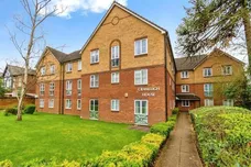 Cranleigh House, 28 Westwood Road, Southampton