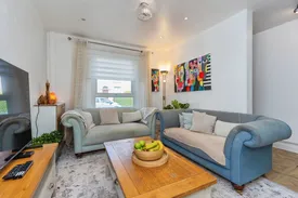 Property responsive