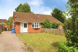 Property responsive