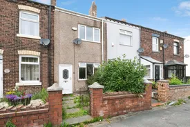 Property responsive