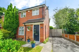 Property responsive